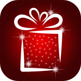 The Christmas Gift List app for iPhone and iPad