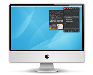 delete extra voice recorder from mac