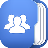 Top Contacts app for iPhone, iPad and Mac