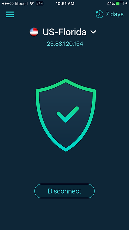 SurfPro VPN